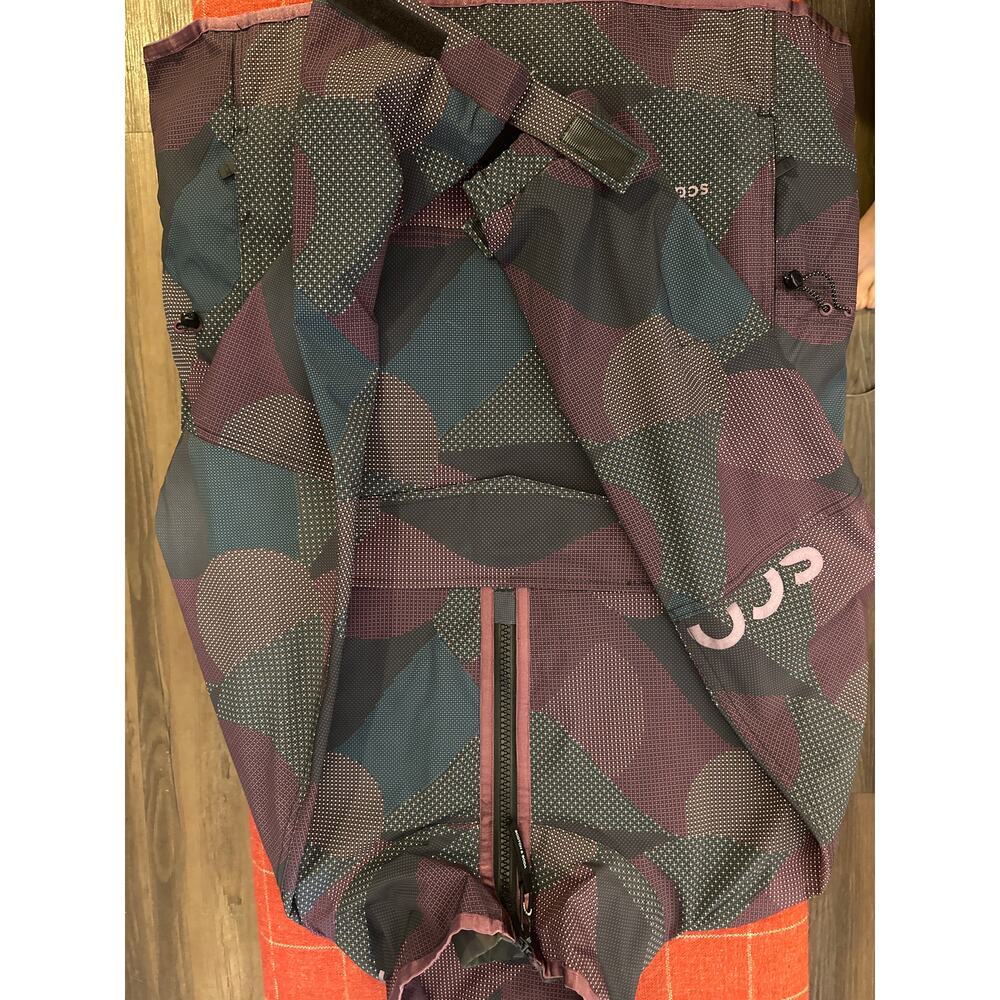 Scotch and Soda Printed Technical Jacket - image 16